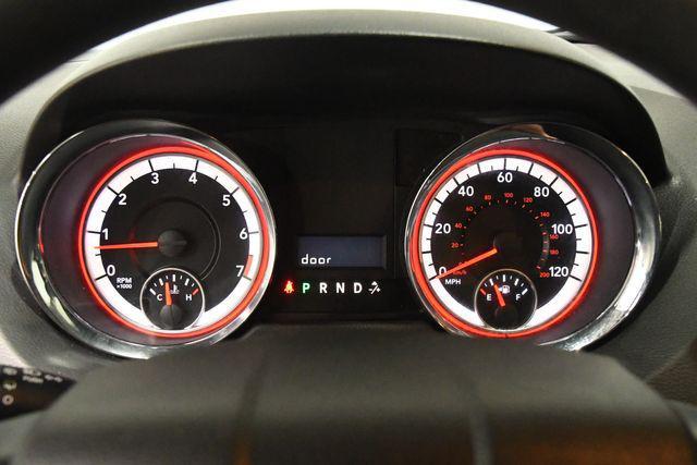 used 2018 Dodge Grand Caravan car, priced at $10,995