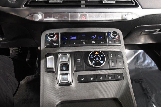 used 2020 Hyundai Palisade car, priced at $32,995