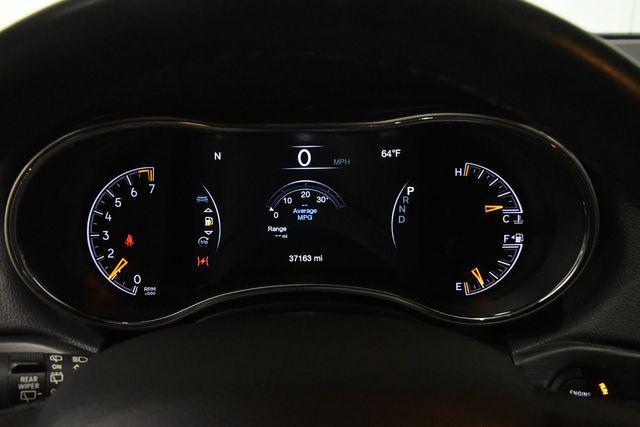 used 2020 Jeep Grand Cherokee car, priced at $25,995