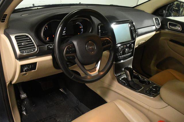 used 2020 Jeep Grand Cherokee car, priced at $25,995