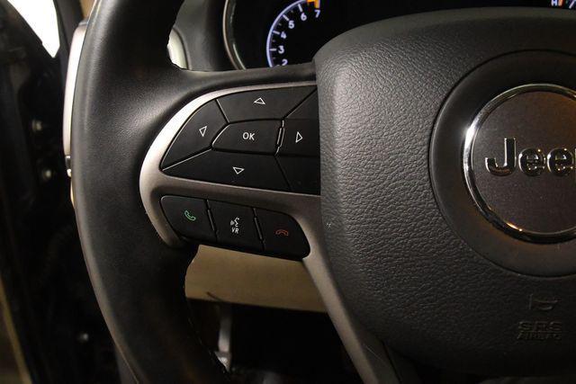 used 2020 Jeep Grand Cherokee car, priced at $25,995