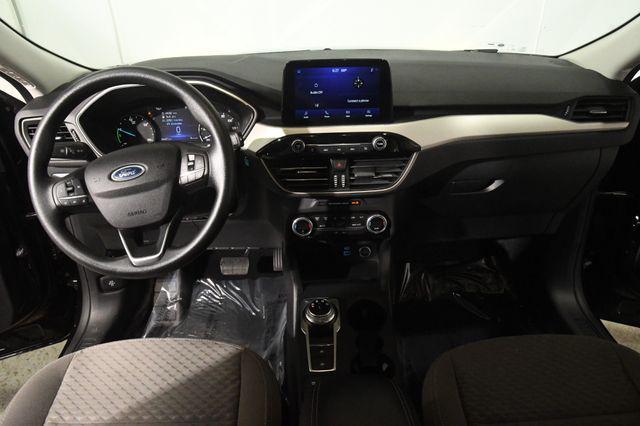 used 2021 Ford Escape car, priced at $20,995