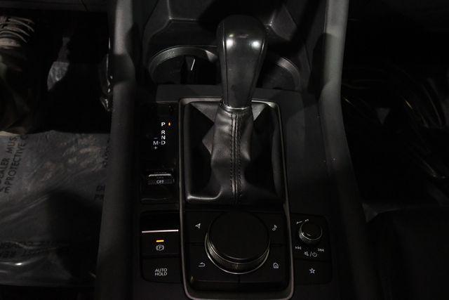 used 2020 Mazda Mazda3 car, priced at $17,995