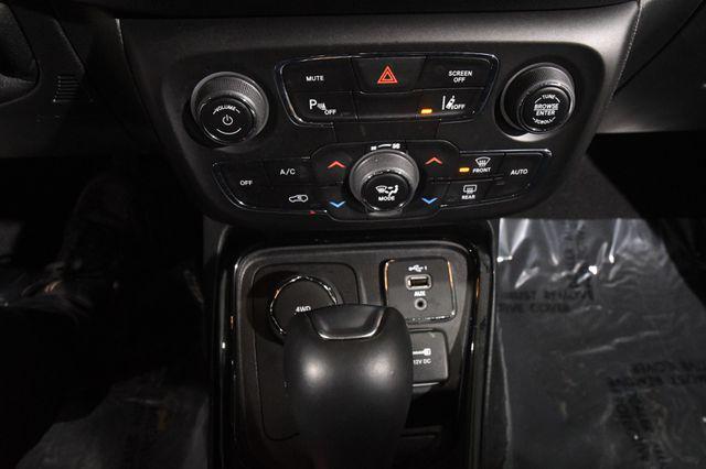 used 2021 Jeep Compass car, priced at $21,995