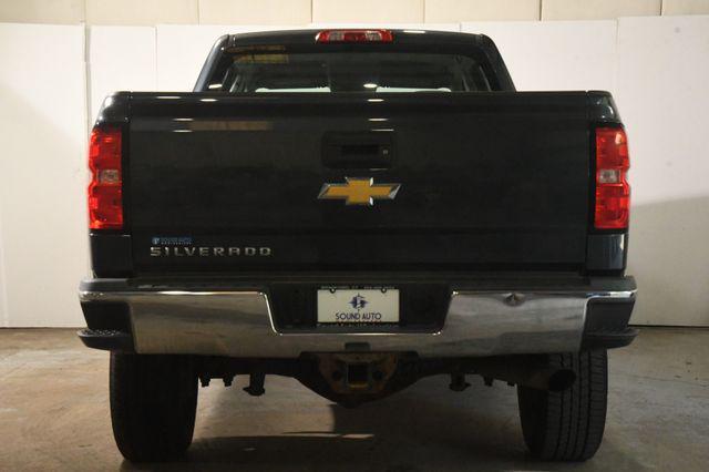 used 2017 Chevrolet Silverado 3500 car, priced at $29,995