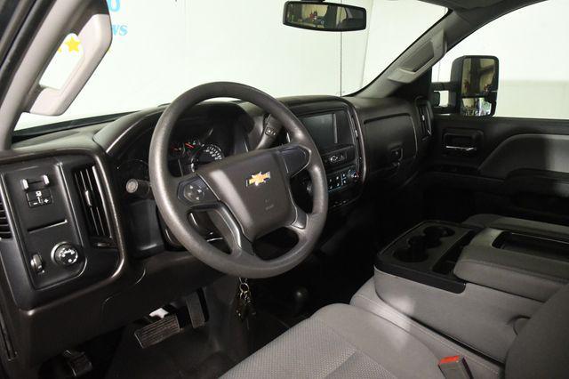 used 2017 Chevrolet Silverado 3500 car, priced at $29,995