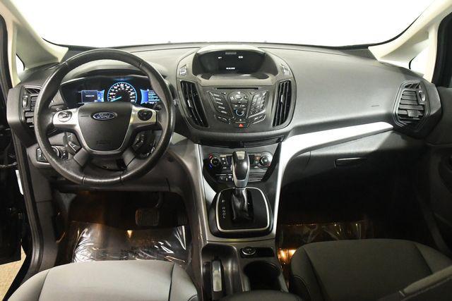 used 2016 Ford C-Max Hybrid car, priced at $10,995
