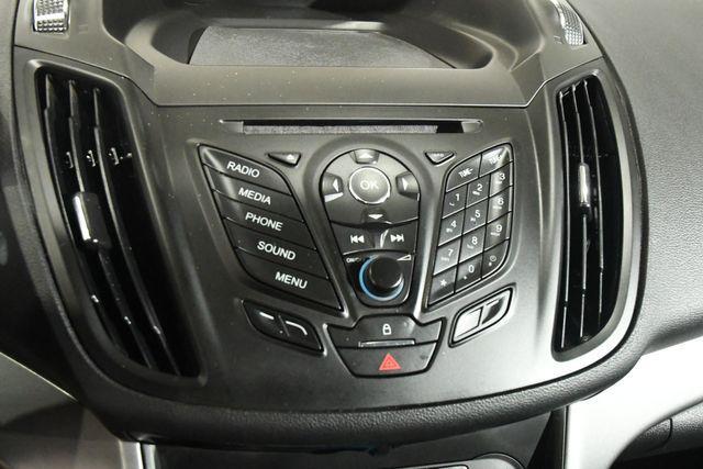 used 2016 Ford C-Max Hybrid car, priced at $10,995