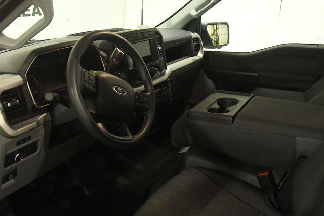 used 2022 Ford F-150 car, priced at $36,995