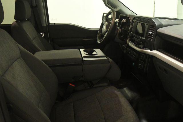 used 2022 Ford F-150 car, priced at $36,995