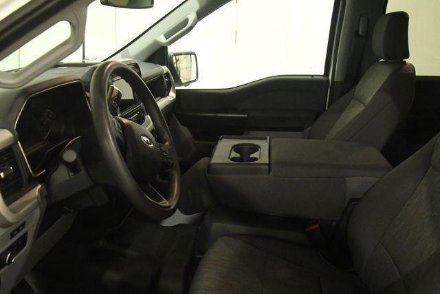 used 2022 Ford F-150 car, priced at $36,995