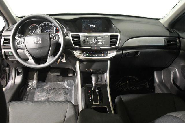 used 2015 Honda Accord car, priced at $16,995