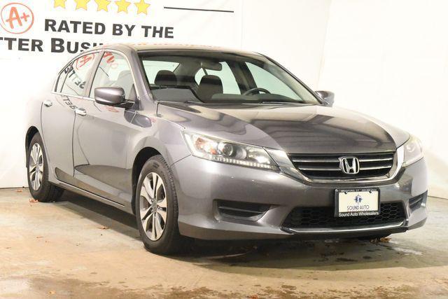 used 2015 Honda Accord car, priced at $16,995