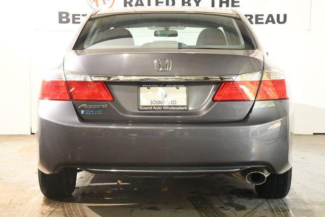 used 2015 Honda Accord car, priced at $16,995