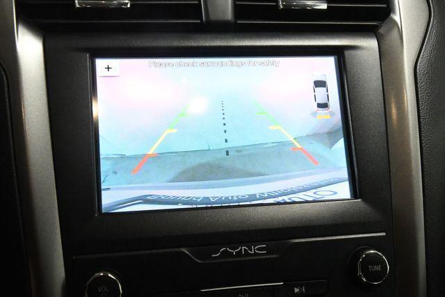 used 2019 Ford Fusion car, priced at $14,995