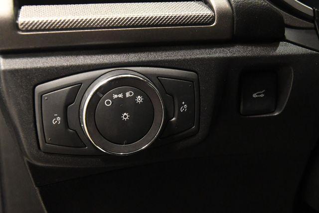 used 2019 Ford Fusion car, priced at $14,995