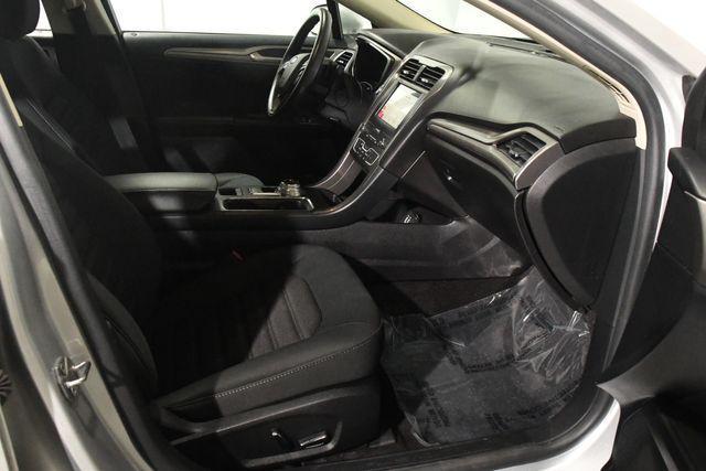 used 2019 Ford Fusion car, priced at $14,995