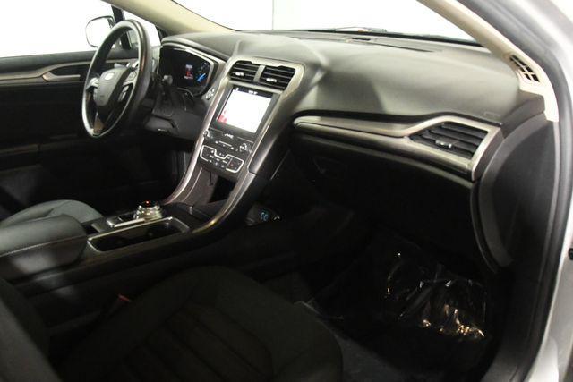 used 2019 Ford Fusion car, priced at $14,995