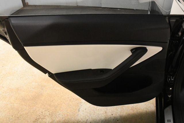 used 2018 Tesla Model 3 car, priced at $19,995