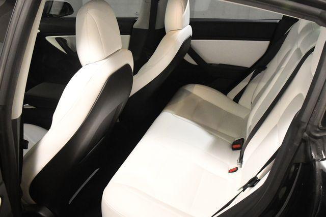 used 2018 Tesla Model 3 car, priced at $19,995
