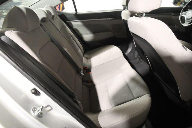 used 2018 Hyundai Elantra car, priced at $14,495