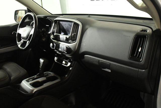 used 2021 Chevrolet Colorado car, priced at $19,995