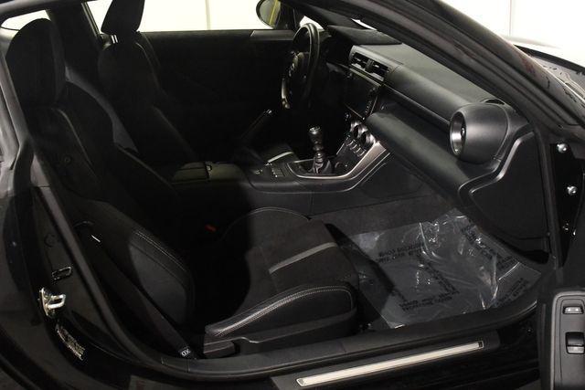 used 2023 Toyota GR86 car, priced at $29,995