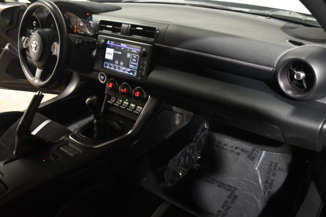 used 2023 Toyota GR86 car, priced at $29,995