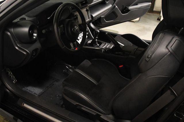 used 2023 Toyota GR86 car, priced at $29,995