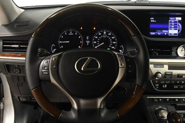 used 2013 Lexus ES 350 car, priced at $18,595