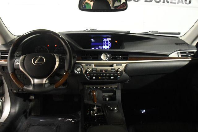 used 2013 Lexus ES 350 car, priced at $18,595
