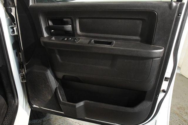 used 2018 Ram 2500 car, priced at $23,995