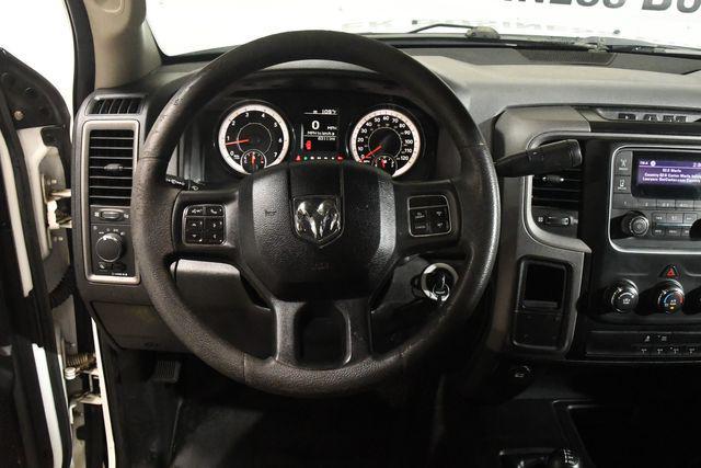 used 2018 Ram 2500 car, priced at $23,995