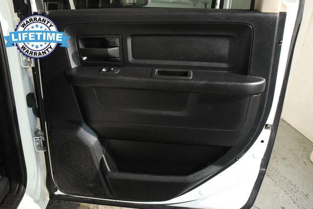 used 2018 Ram 2500 car, priced at $23,995