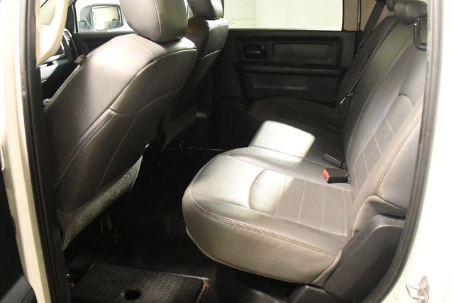 used 2018 Ram 2500 car, priced at $23,995