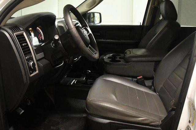 used 2018 Ram 2500 car, priced at $23,995