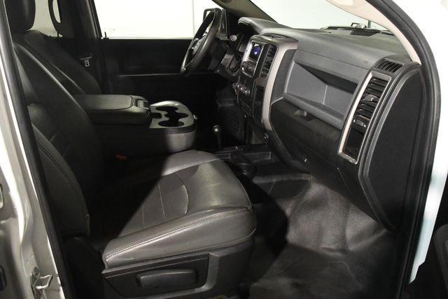 used 2018 Ram 2500 car, priced at $23,995