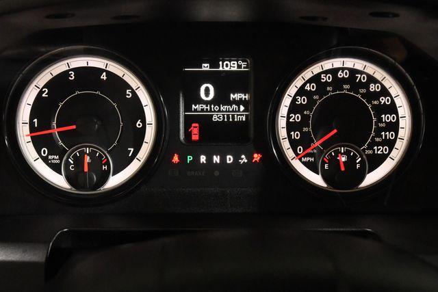 used 2018 Ram 2500 car, priced at $23,995