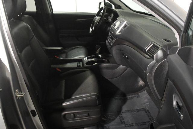 used 2019 Honda Ridgeline car, priced at $21,995