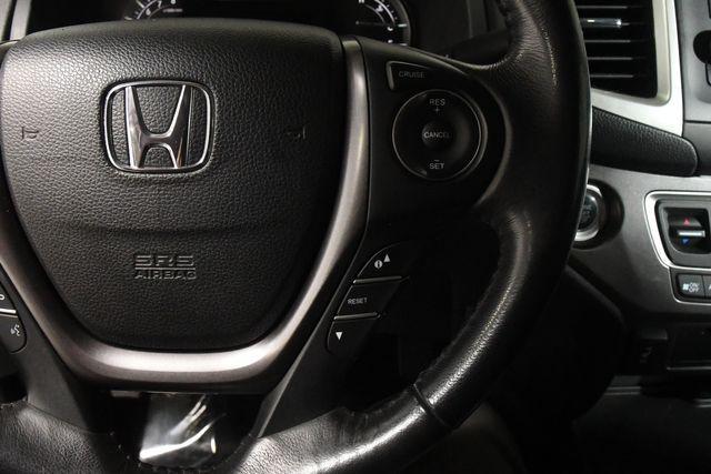 used 2019 Honda Ridgeline car, priced at $21,995