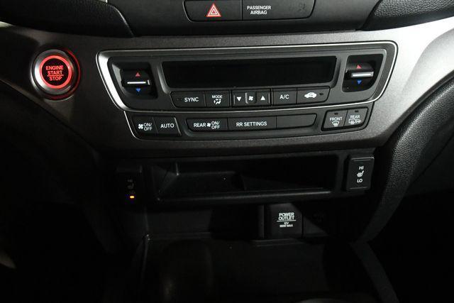 used 2019 Honda Ridgeline car, priced at $21,995