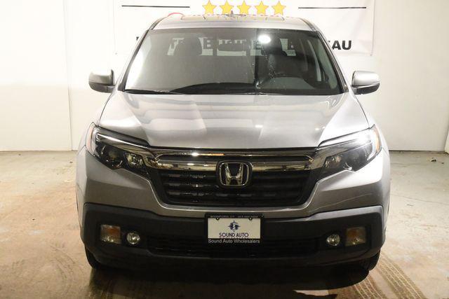 used 2019 Honda Ridgeline car, priced at $21,995