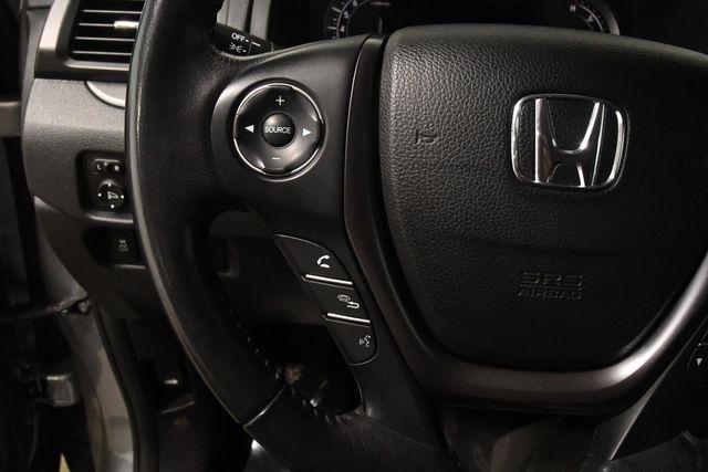 used 2019 Honda Ridgeline car, priced at $21,995