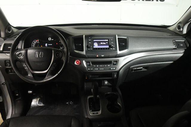 used 2019 Honda Ridgeline car, priced at $21,995