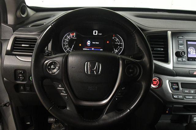 used 2019 Honda Ridgeline car, priced at $21,995