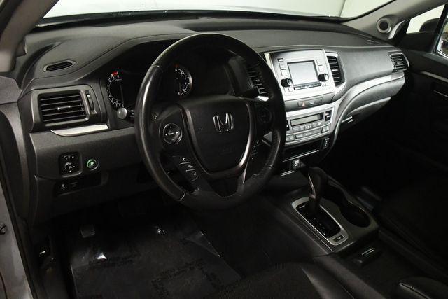 used 2019 Honda Ridgeline car, priced at $21,995