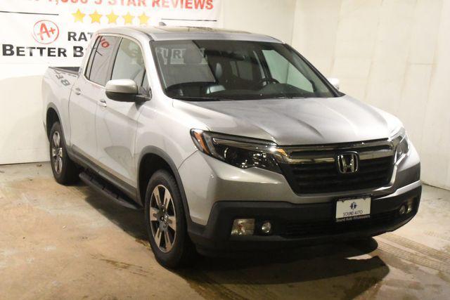used 2019 Honda Ridgeline car, priced at $21,995