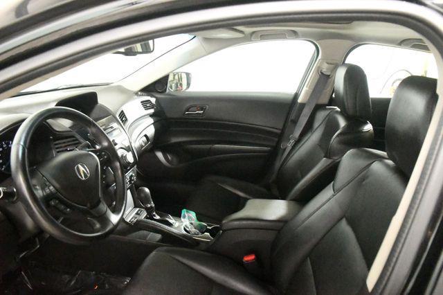 used 2013 Acura ILX car, priced at $13,995