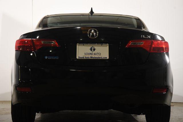 used 2013 Acura ILX car, priced at $13,995