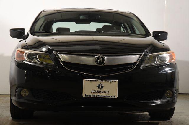 used 2013 Acura ILX car, priced at $13,995